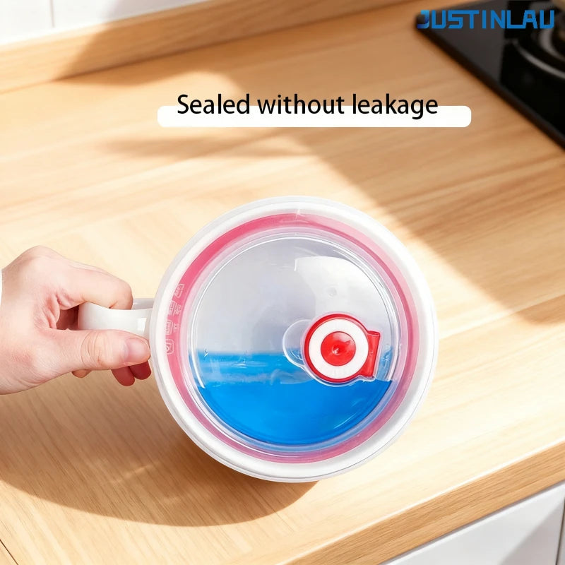 Large Ceramic Soup Bowl