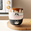 Kawaii Bear Rice Bowl